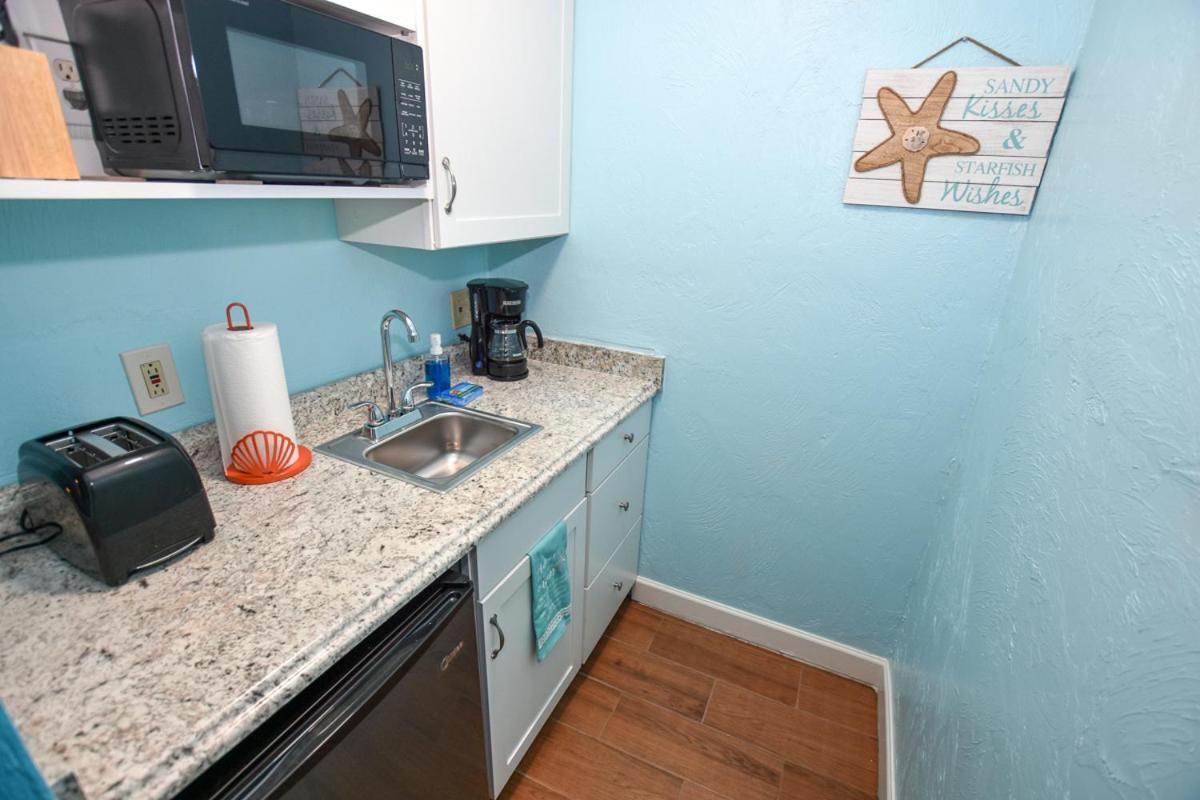 Daytona Condo With Beautiful Ocean And City View Daytona Beach Ngoại thất bức ảnh