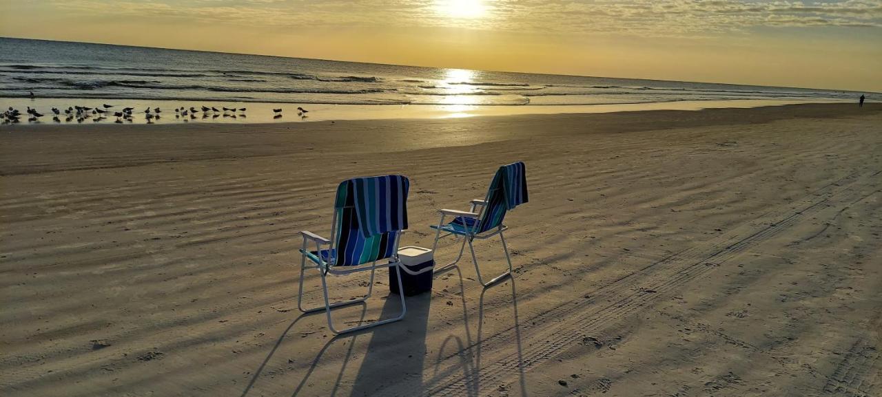 Daytona Condo With Beautiful Ocean And City View Daytona Beach Ngoại thất bức ảnh